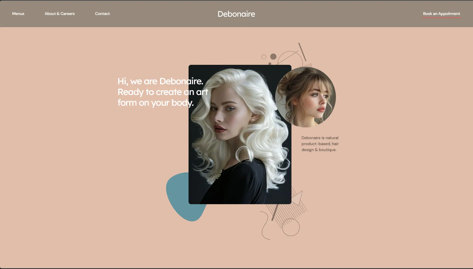 project Debonaire