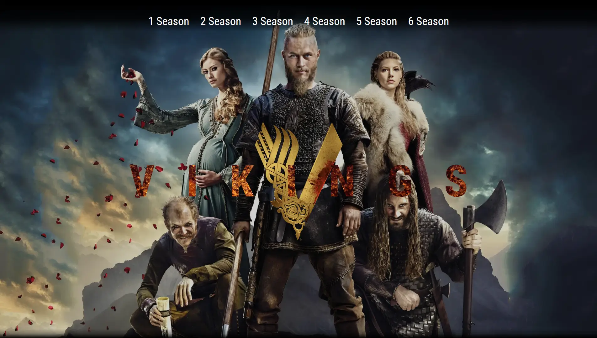 project Vikings